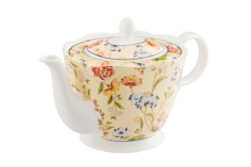 Aynsley Cottage Garden Teapot